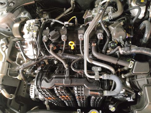 Used 2024 Nissan Altima 2.5 SV image 30