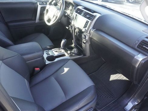 Used 2021 Toyota 4Runner SR5 Premium image 22