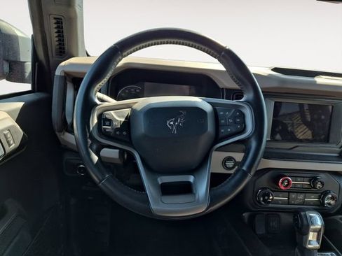 Certified 2021 Ford Bronco Big Bend AWD/4WD image 9