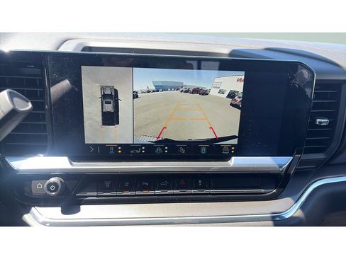 Used 2024 Chevrolet Silverado 3500 High Country w/ High Country Premium Package AWD/4WD image 11