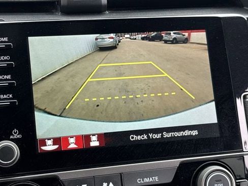 Used 2020 Honda Civic Si image 17