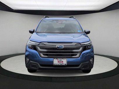 Used 2026 Subaru Forester Limited
