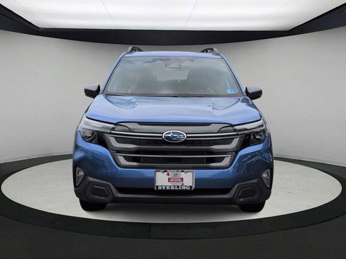 Certified 2026 Subaru Forester Limited AWD/4WD image 3