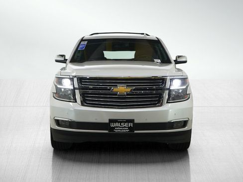 Used 2019 Chevrolet Tahoe Premier w/ Premier Plus Edition image 8