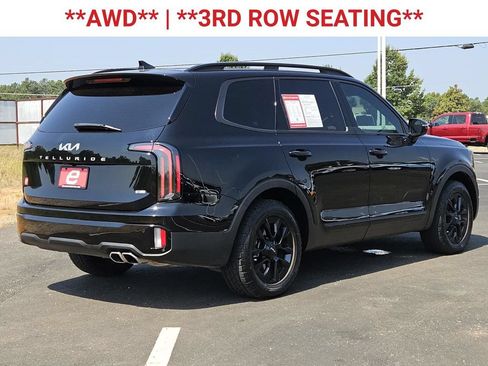 Used 2024 Kia Telluride SX Prestige X-Pro AWD/4WD image 9