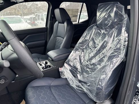 New 2026 Toyota 4Runner 4WD image 14