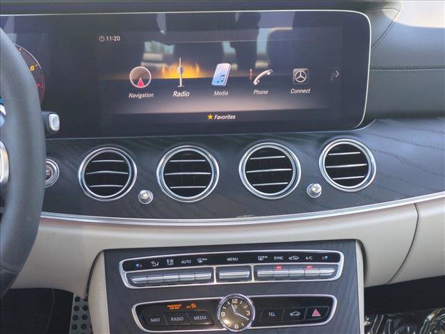 Used 2019 Mercedes-Benz E 53 AMG 4MATIC Sedan image 15
