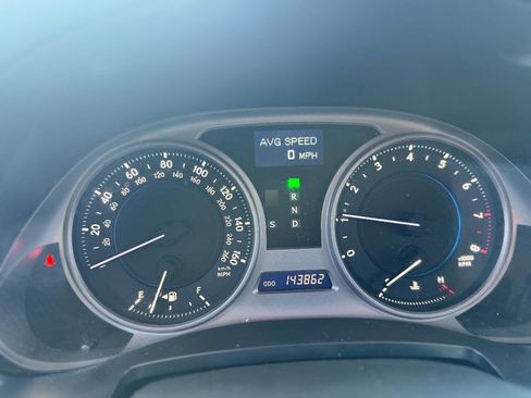 Used 2006 Lexus IS 250 AWD image 15