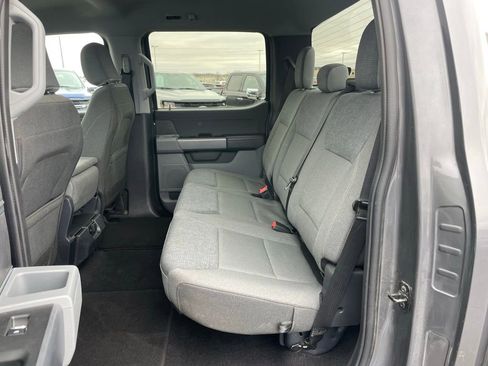 Used 2024 Ford F150 XLT image 9