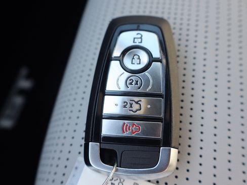 New 2025 Ford Mustang GT Premium image 28