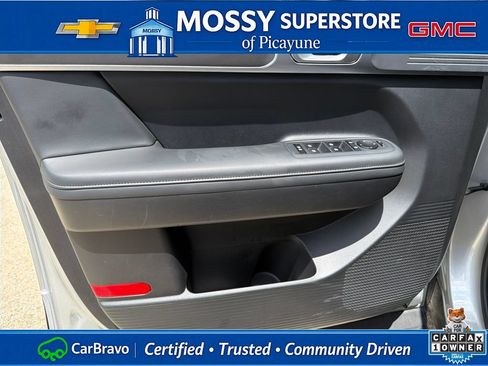 Used 2025 Hyundai Santa Fe SEL FWD image 13
