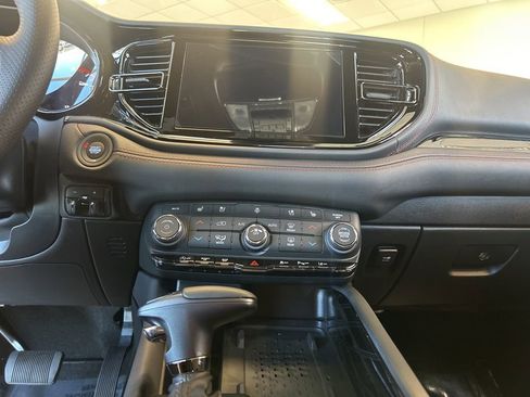 New 2026 Dodge Durango GT image 22