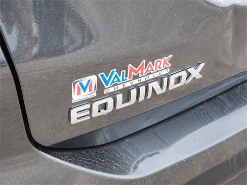 Used 2020 Chevrolet Equinox LS image 12