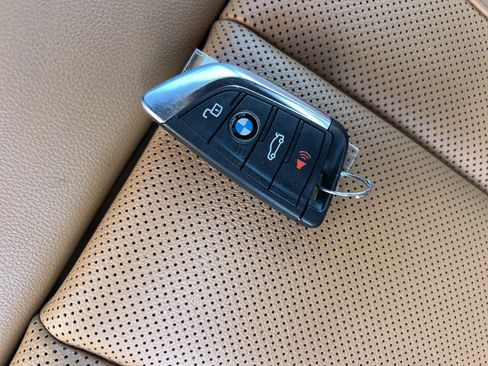 Used 2022 BMW X3 xDrive30i w/ Convenience Package w/ZPA AWD/4WD image 35