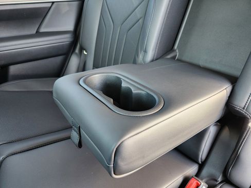 New 2026 Hyundai Santa Fe SEL image 19