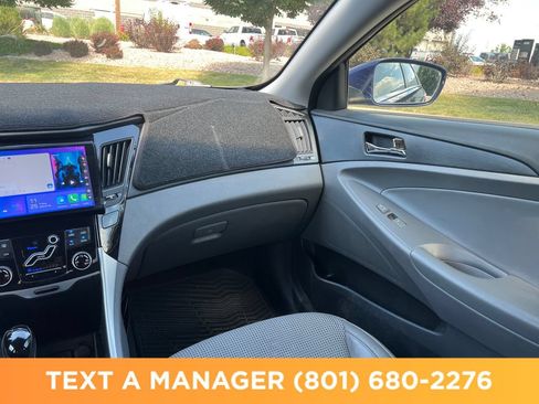 Used 2013 Hyundai Sonata SE FWD image 27