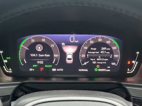 Used 2023 Honda Accord Sport image 21