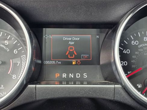 Used 2020 Ford Mustang Premium w/ Ford Safe & Smart Package image 12