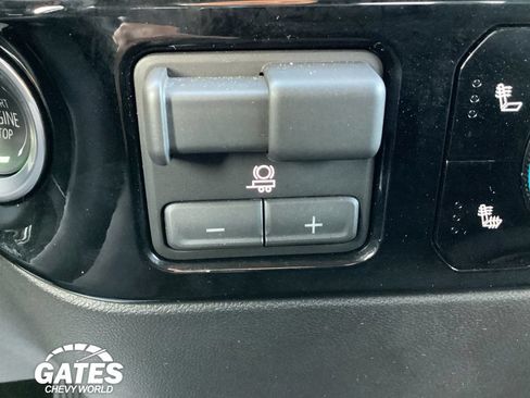 Used 2026 Chevrolet Silverado 1500 LT AWD/4WD image 20