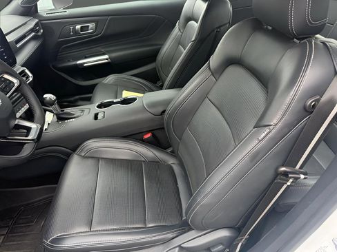 Used 2024 Ford Mustang GT Premium RWD image 21