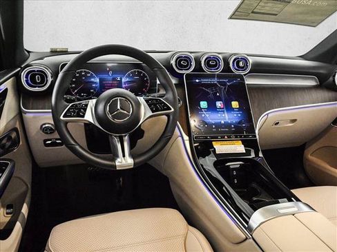 Used 2026 Mercedes-Benz GLC 300 4MATIC image 20