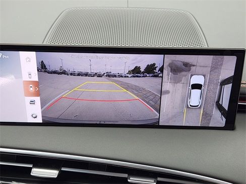 New 2026 Genesis GV70 3.5T Sport Advanced image 14