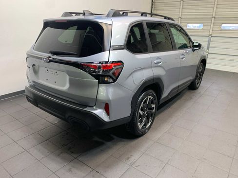 New 2026 Subaru Forester Limited image 3