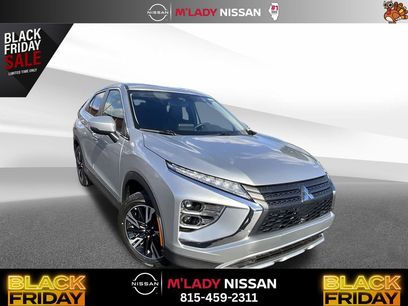 Used 2024 Mitsubishi Eclipse Cross SE
