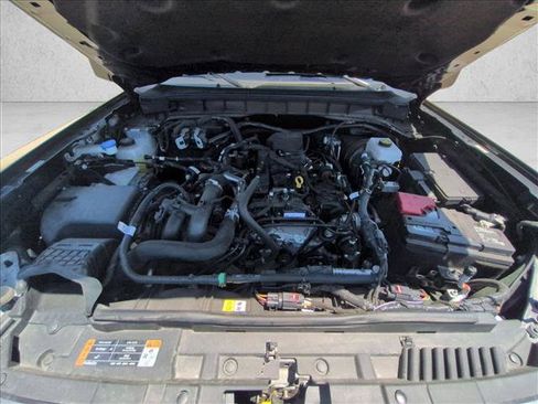 Used 2024 Ford Bronco Big Bend AWD/4WD image 20