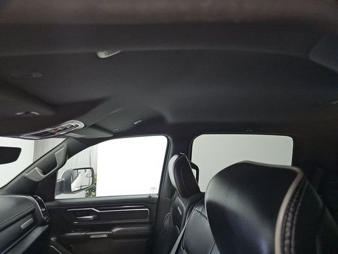 Used 2024 RAM 1500 Laramie image 11