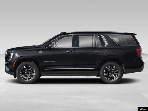 New 2026 GMC Yukon Denali w/ Denali Reserve Package AWD/4WD image 4