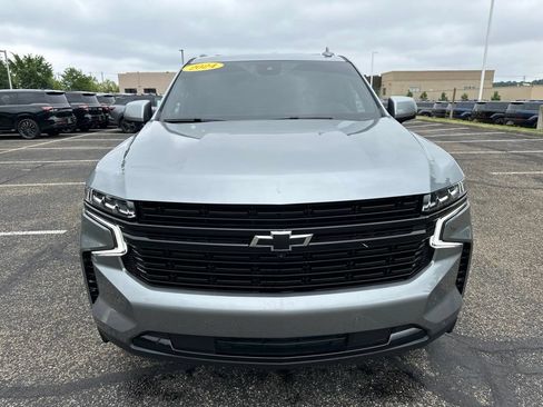 Used 2024 Chevrolet Tahoe RST w/ Luxury Package RWD image 18