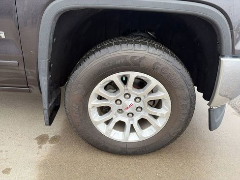 Used 2015 GMC Sierra 1500 SLE w/ SLE Value Package image 11