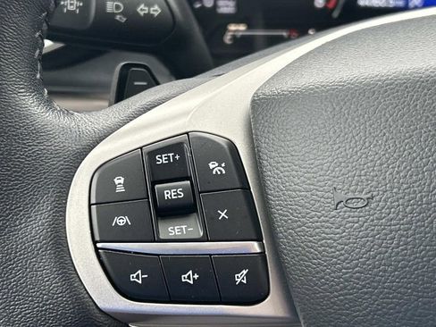 Used 2021 Ford Explorer Limited w/ Equipment Group 301A image 31