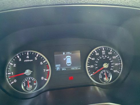 Used 2020 Kia Telluride S AWD/4WD image 18