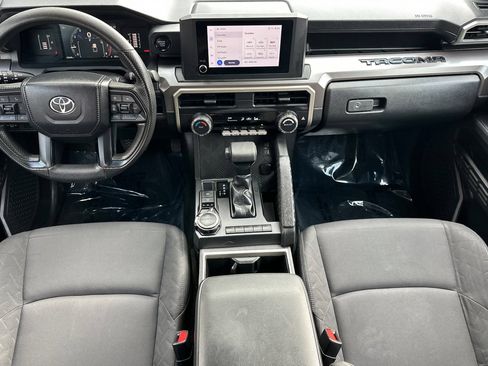 Used 2024 Toyota Tacoma SR5 AWD/4WD image 14