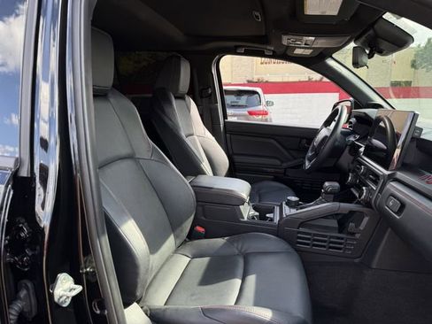 Used 2025 Toyota 4Runner TRD Pro AWD/4WD image 33