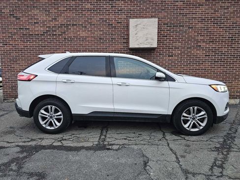 Used 2019 Ford Edge SEL w/ Equipment Group 201A image 24
