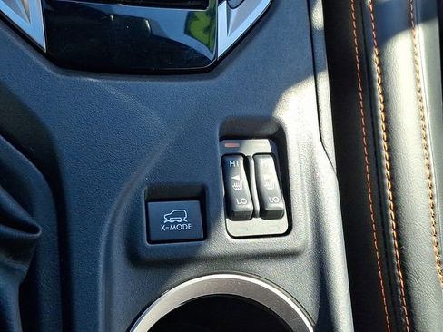 Certified 2023 Subaru Crosstrek 2.5i Limited image 27