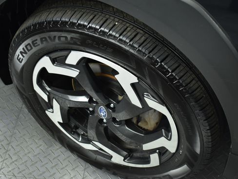 Used 2023 Subaru Crosstrek 2.5i Limited image 10