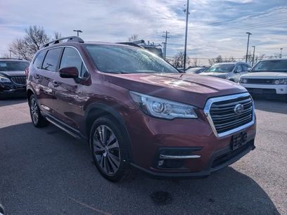 Used 2019 Subaru Ascent Limited