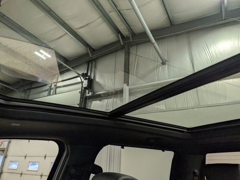 Used 2024 Toyota Tundra Platinum image 30