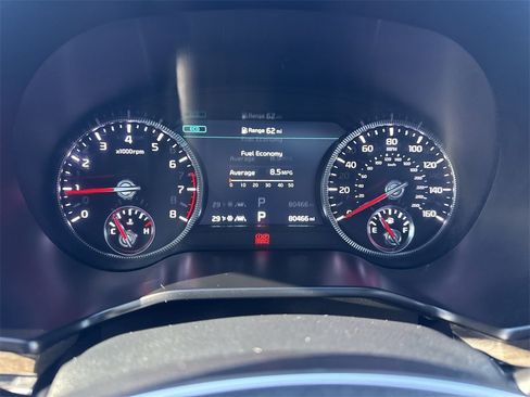 Used 2021 Kia Telluride SX w/ Nightfall Edition Package image 15