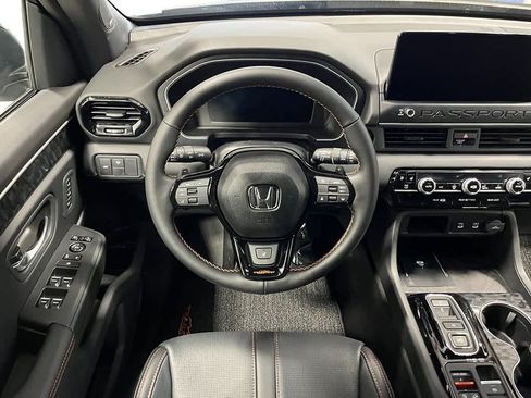 Used 2026 Honda Passport TrailSport Elite image 25