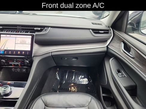 Used 2021 Jeep Grand Cherokee L Limited w/ Trailer Tow Group (B) image 24