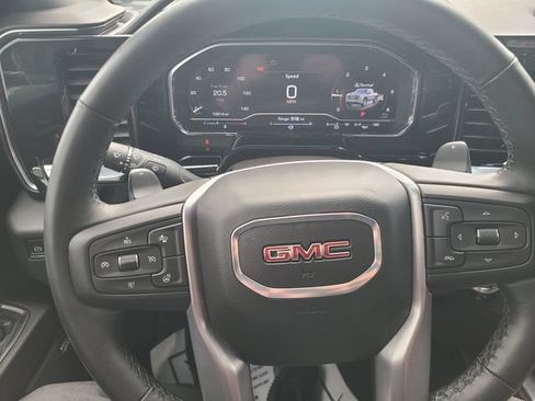 Used 2024 GMC Sierra 1500 Elevation w/ Elevation Premium Package AWD/4WD image 14