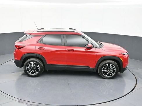 New 2026 Chevrolet TrailBlazer LT w/ Convenience Package image 62