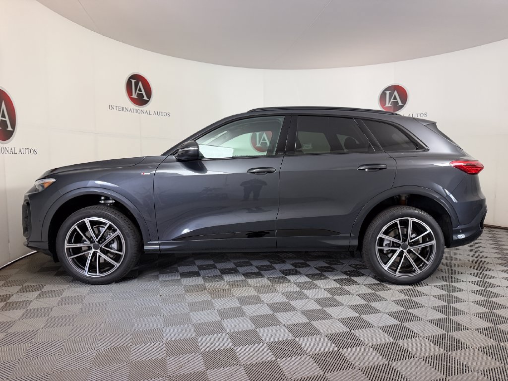 New 2026 Audi Q5 Premium Plus AWD/4WD image 15