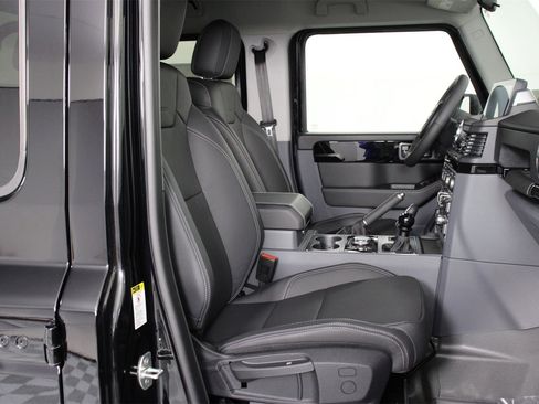 New 2025 INEOS Grenadier image 12