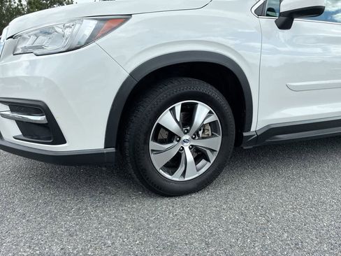 Used 2020 Subaru Ascent Premium w/ Convenience Package image 31